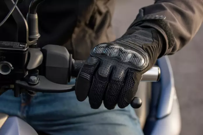 Sarung Tangan Motor