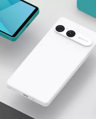 Sony Xperia 10 VII