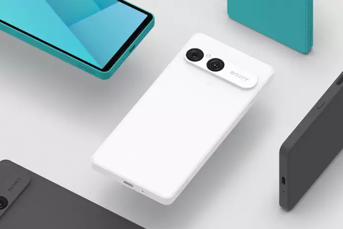 Sony Xperia 10 VII