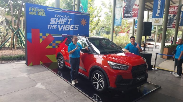 Strategi Cerdas Daihatsu Menjawab Tren Pasar dan Kebutuhan Pelaku Bisnis di Tengah Dinamika Ekonomi Strategi Cerdas Daihatsu Menjawab Tren Pasar dan Kebutuhan Pelaku Bisnis di Tengah Dinamika Ekonomi
