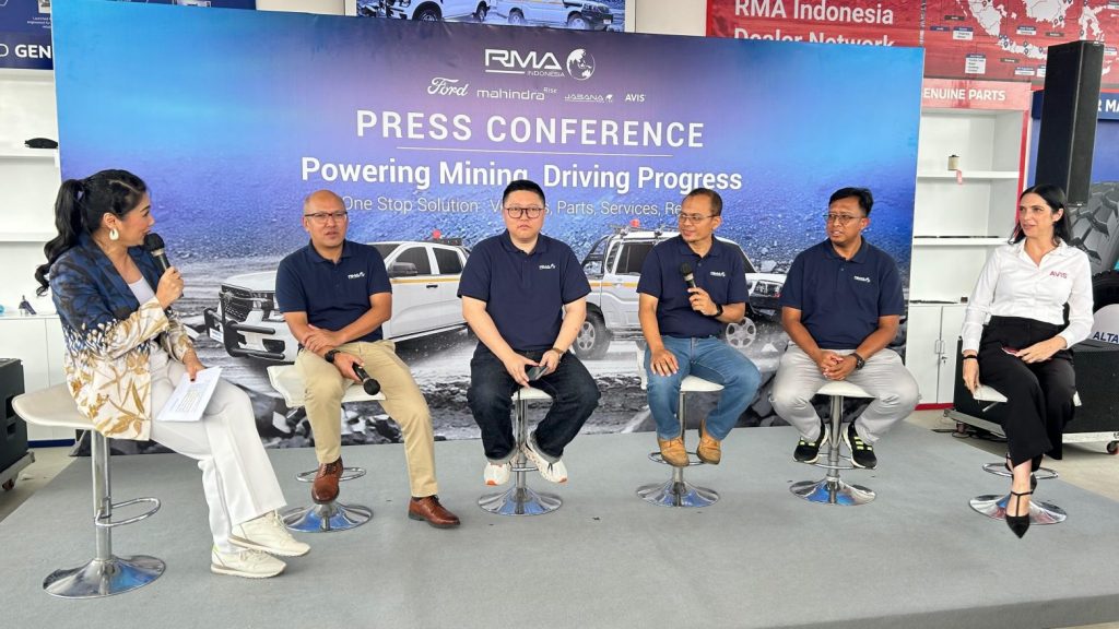RMA Indonesia