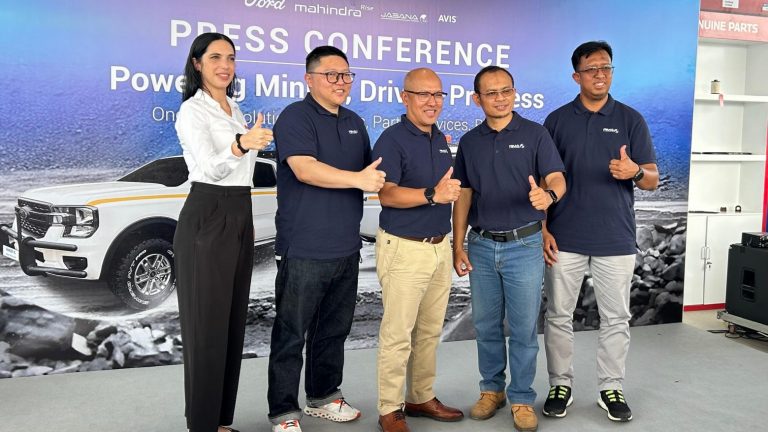 RMA Indonesia Perkuat Produktivitas dan Keselamatan Tambang di Mining Indonesia 2025 RMA Indonesia Perkuat Produktivitas dan Keselamatan Tambang di Mining Indonesia 2025