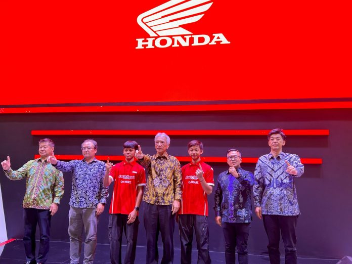 New Honda ADV 160