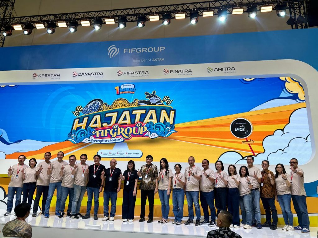 FIFGROUP