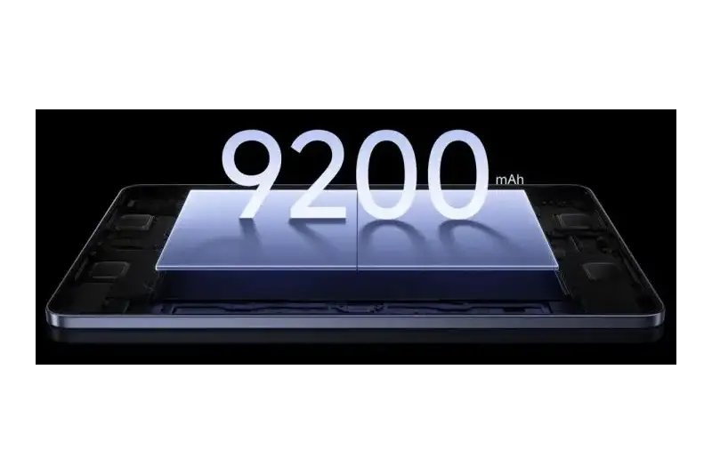 Xiaomi Pad 8