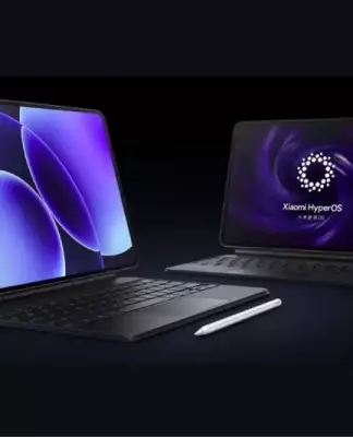 Xiaomi Pad 8