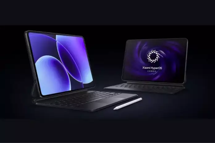 Xiaomi Pad 8