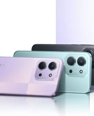 Xiaomi Redmi 15C 5G