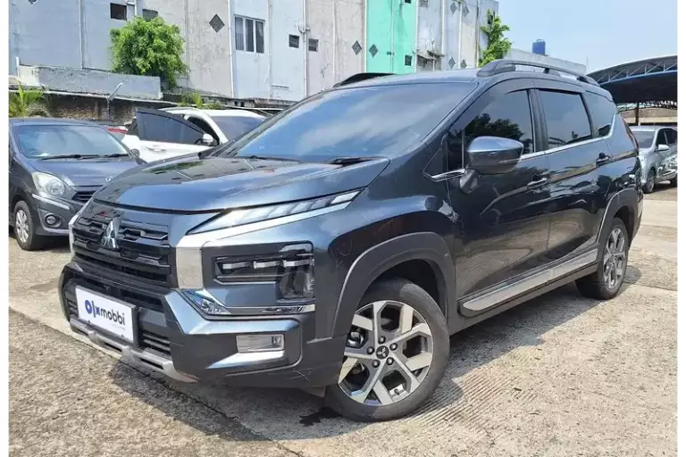 Spesifikasi dan Harga Xpander Cross 2024 di September 2025