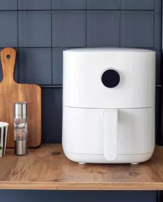 air fryer