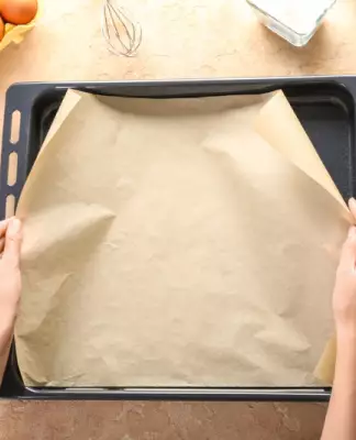 baking paper