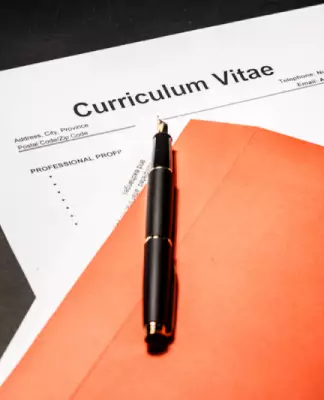 cv