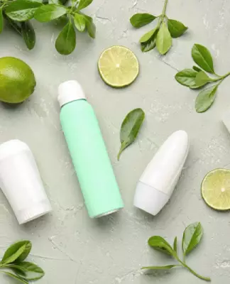 deodorant