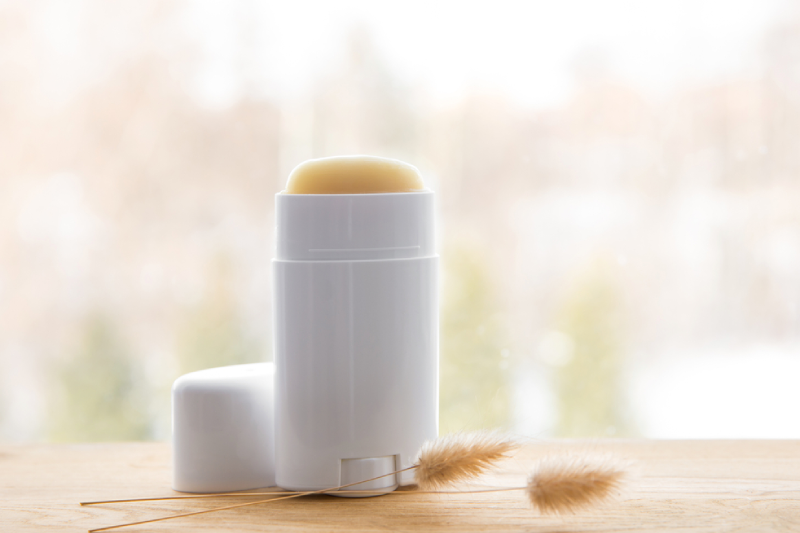 deodorant