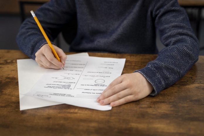 6 Tes Kepribadian Online yang Bisa Bantu Arahkan Kariermu tes kepribadian