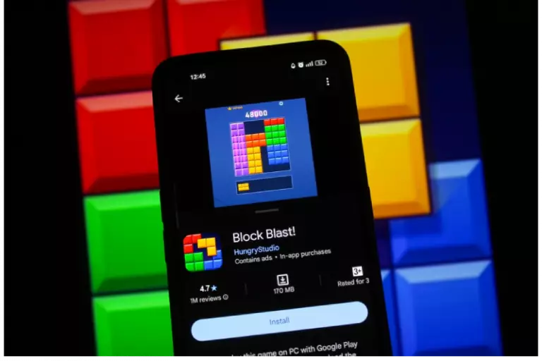 7 Game Santai yang Cocok Dimainkan di Waktu Luang