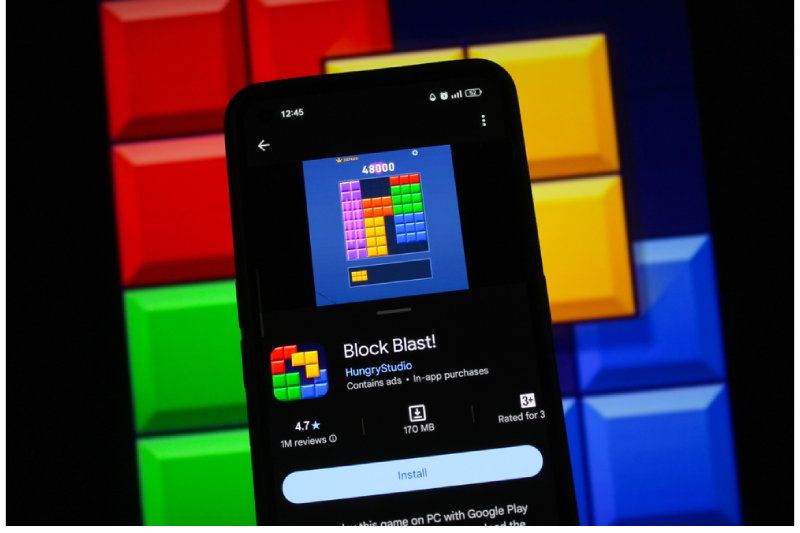 tombak4d 10 Rekomendasi Game Puzzle Android Terpopuler