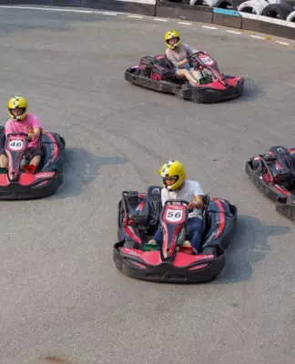 gokart