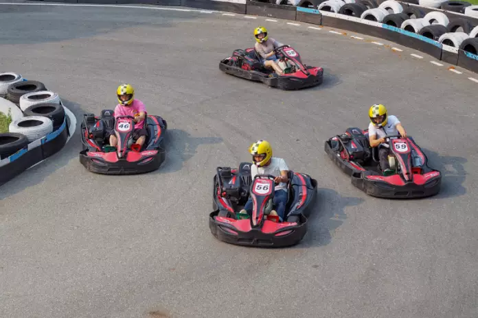 gokart