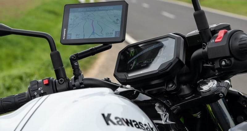 Gadget Touring