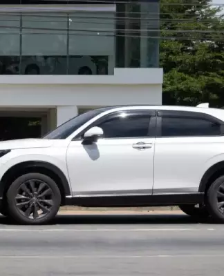 harga HRV