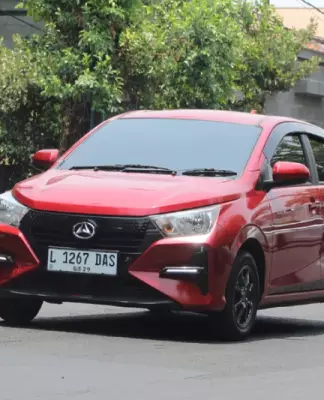 harga ayla 2024