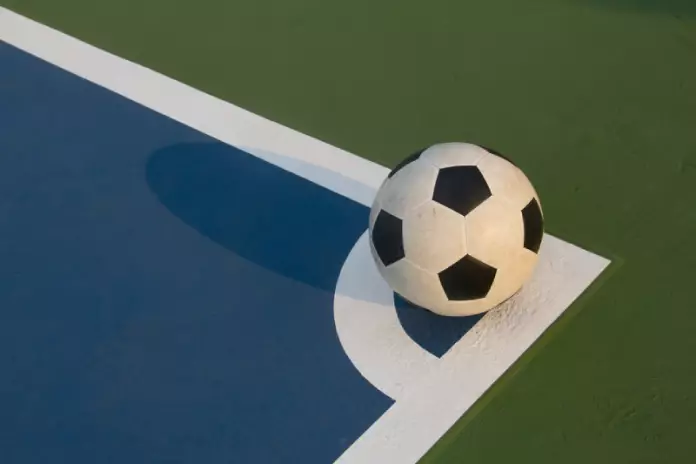 harga bola futsal