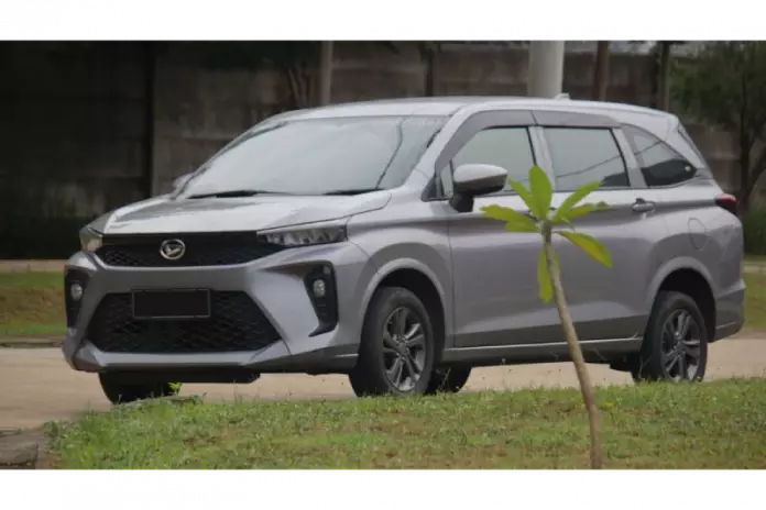 harga mobil xenia bekas