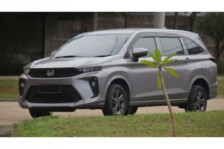 Update Harga Mobil Xenia Bekas per September 2025
