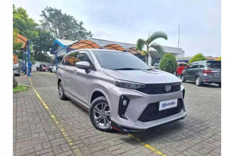 Spesifikasi dan Harga Mobil Xenia Bekas per September 2025
