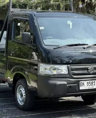 harga suzuki carry pick up​