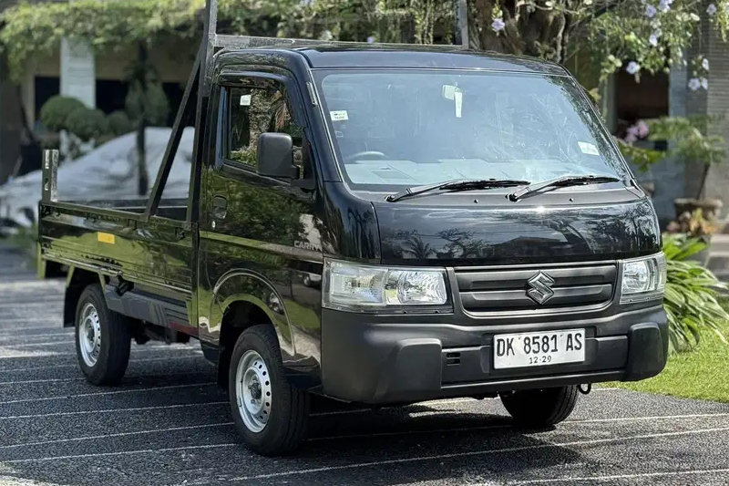 harga suzuki carry pick up​