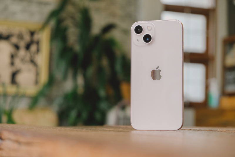 iPhone 13 keluaran tahun berapa