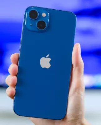 iPhone 13 keluaran tahun berapa