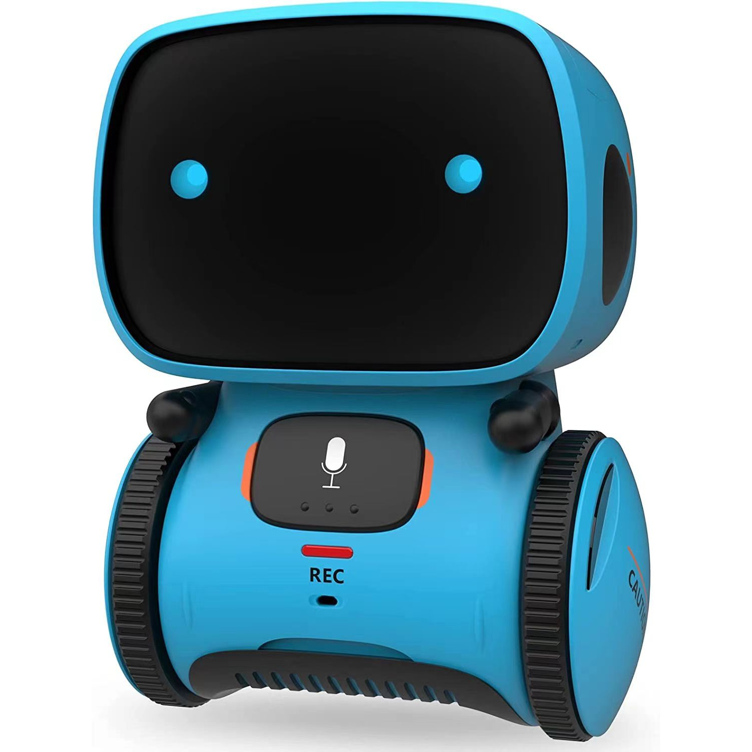 Mainan Robot