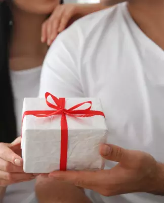 kado untuk cowok