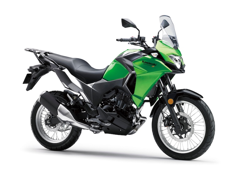 Motor Touring