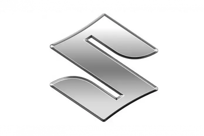 logo baru suzuki