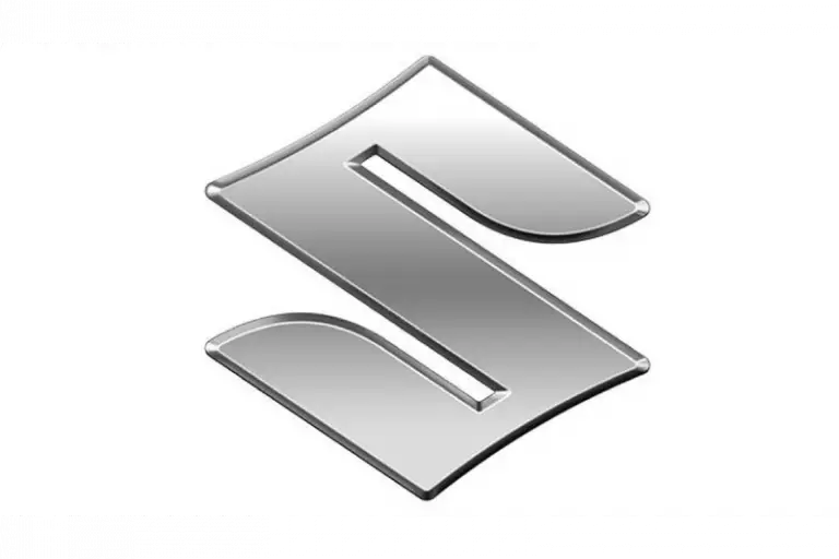 Setelah 22 Tahun, Suzuki Akhirnya Ganti Logo Baru 