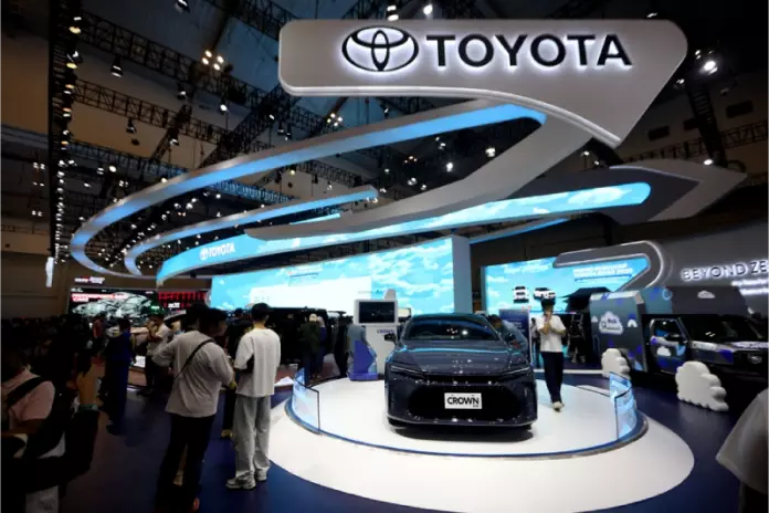 merek mobil terlaris