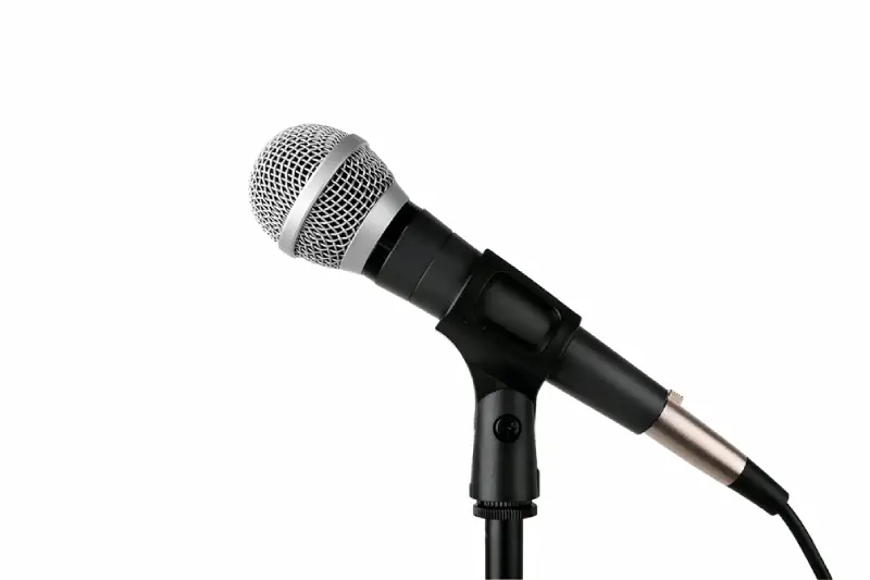mic wireless