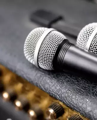 mic wireless