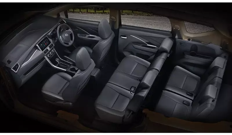 nissan livina