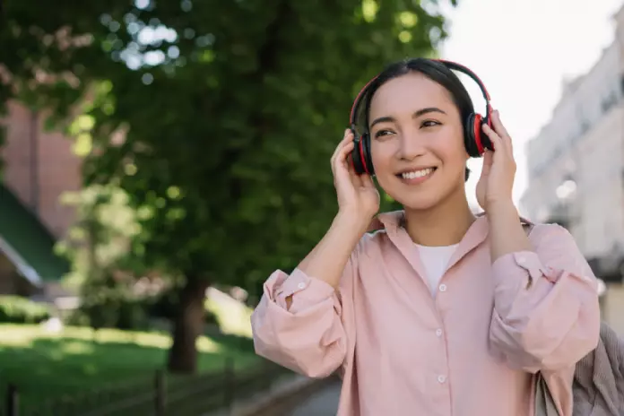 noise cancelling