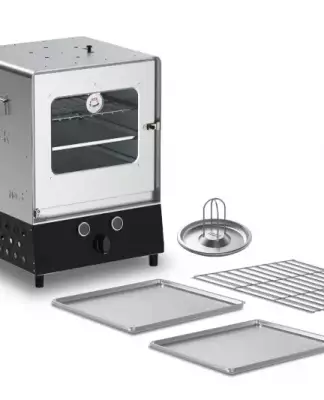 oven gas