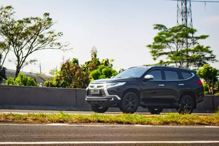 Harga dan Kelebihan Pajero 2024 di Tahun 2025, Masih Jadi SUV Incaran