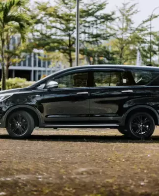 panjang innova reborn