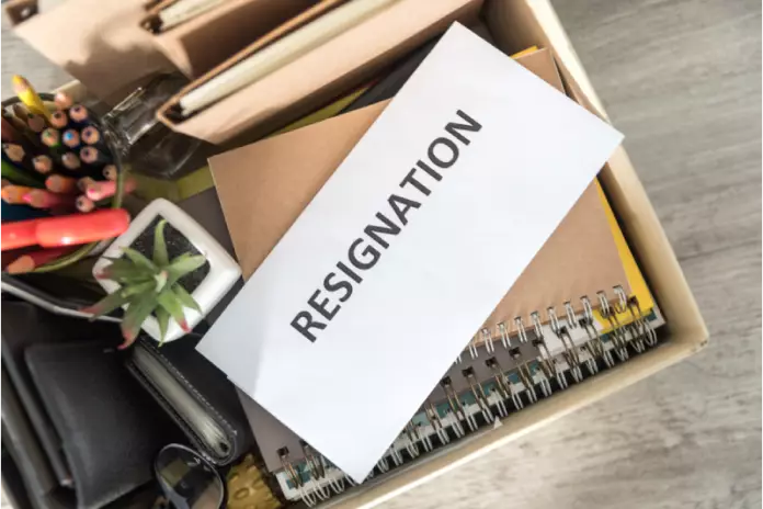 Daftar Tahapan Pengajuan One Month Notice Biar Resign Kamu Lancar! Resign