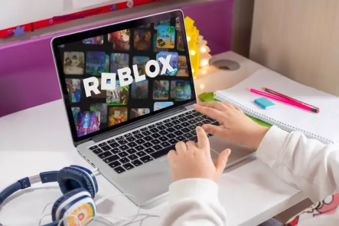 roblox