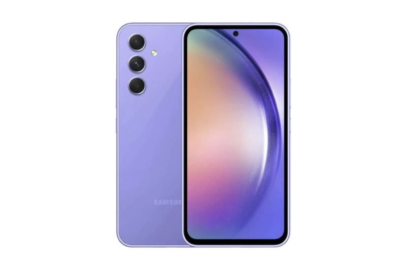 samsung yang ada kamera 0,5